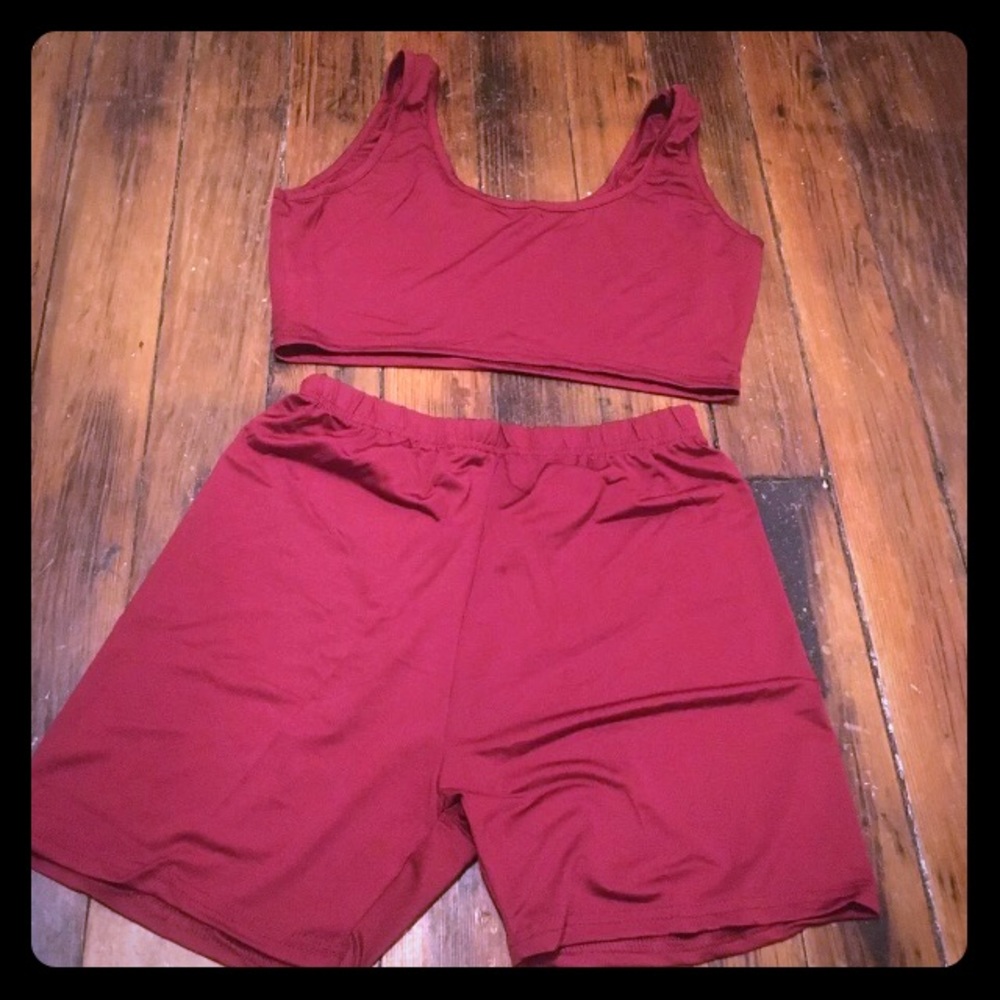 Yoga Set